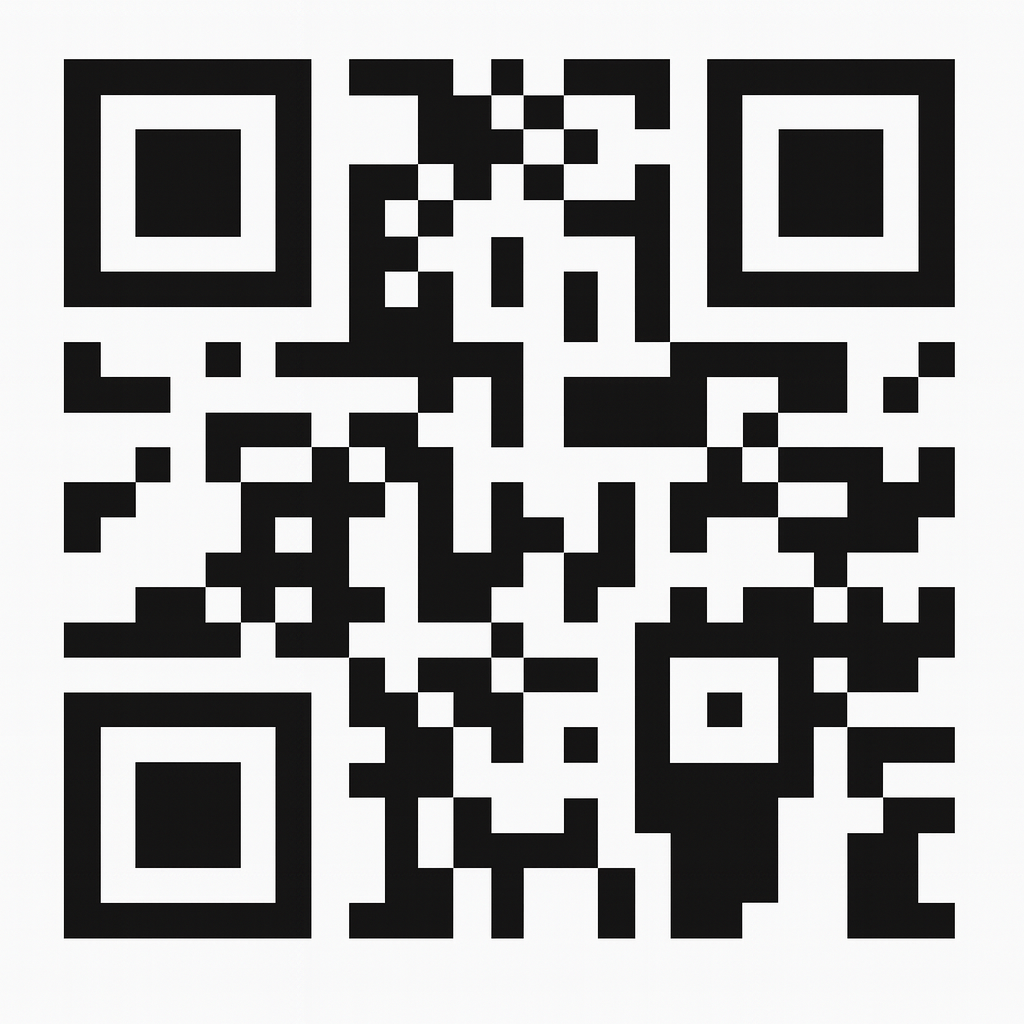 QR