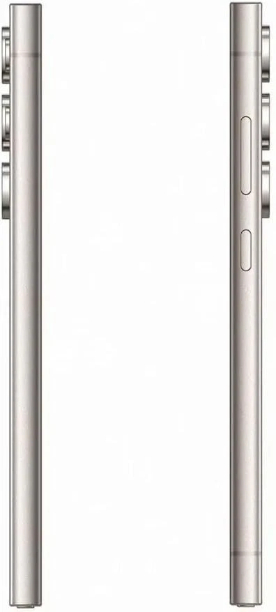Samsung Galaxy S23 Front