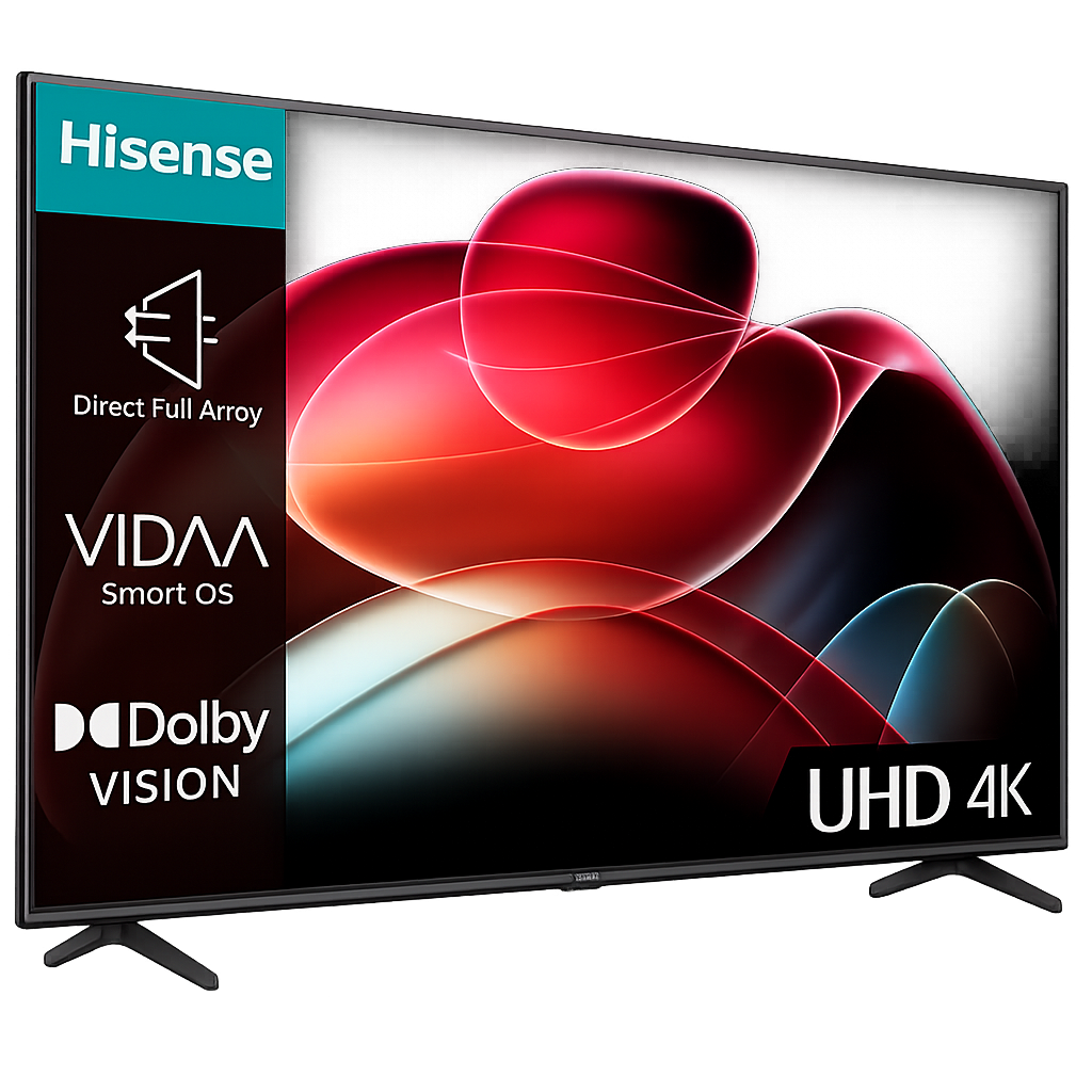 Smart TV