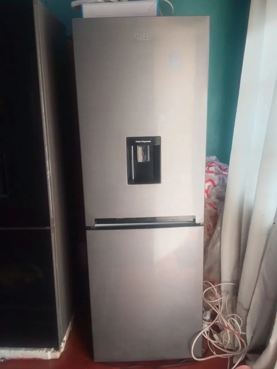 Defy Fridge