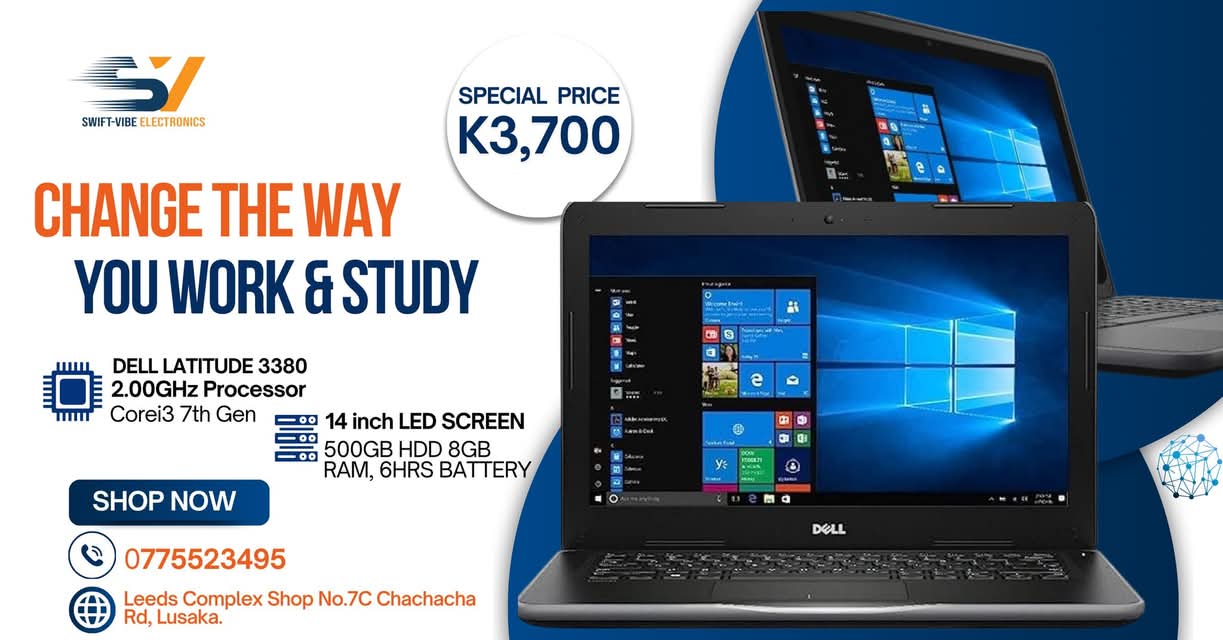 laptop
