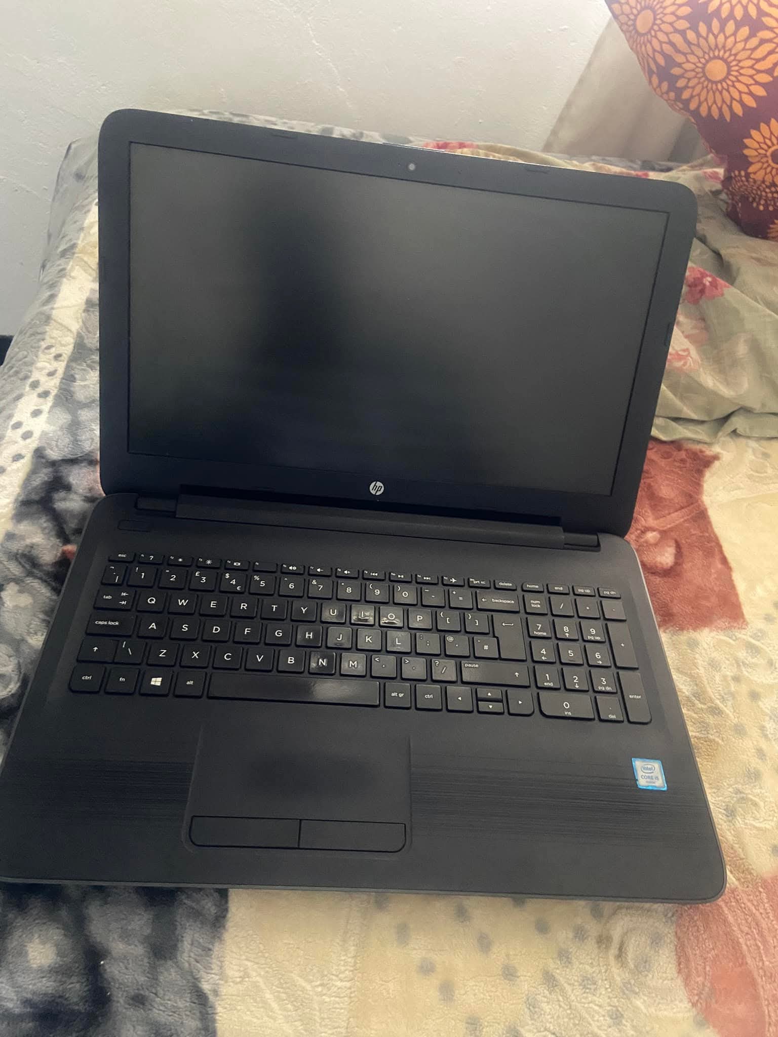 laptop