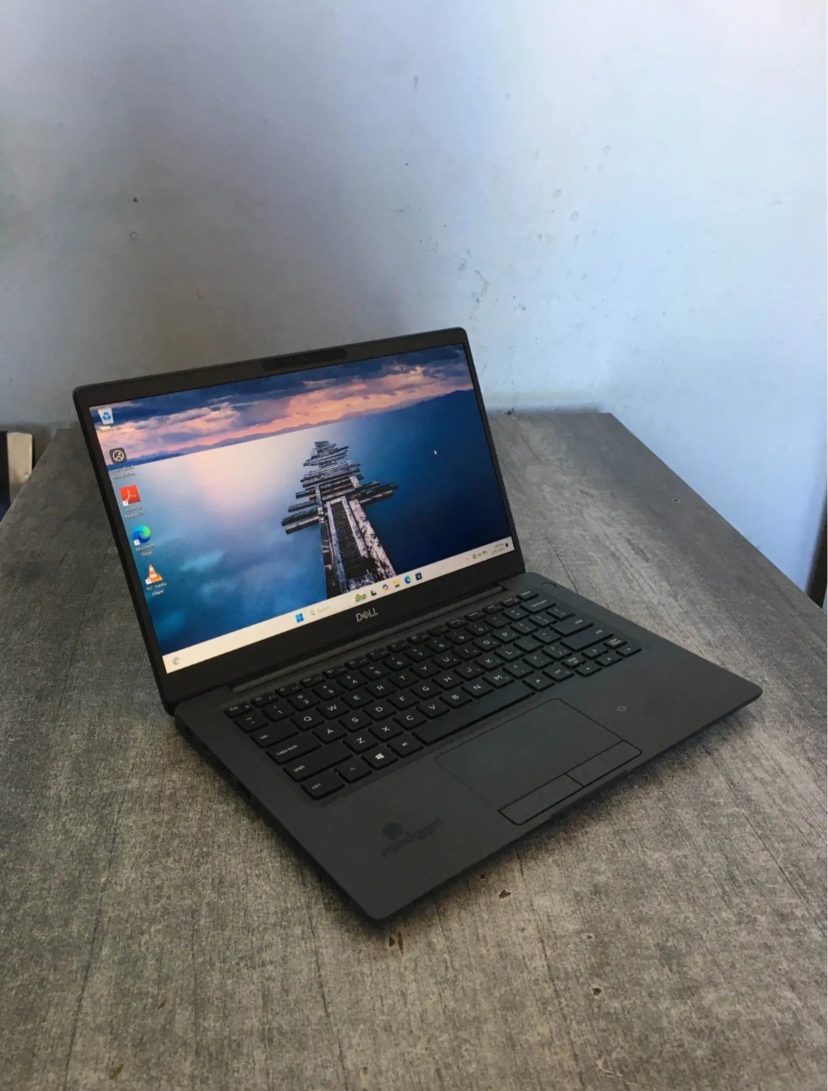 laptop