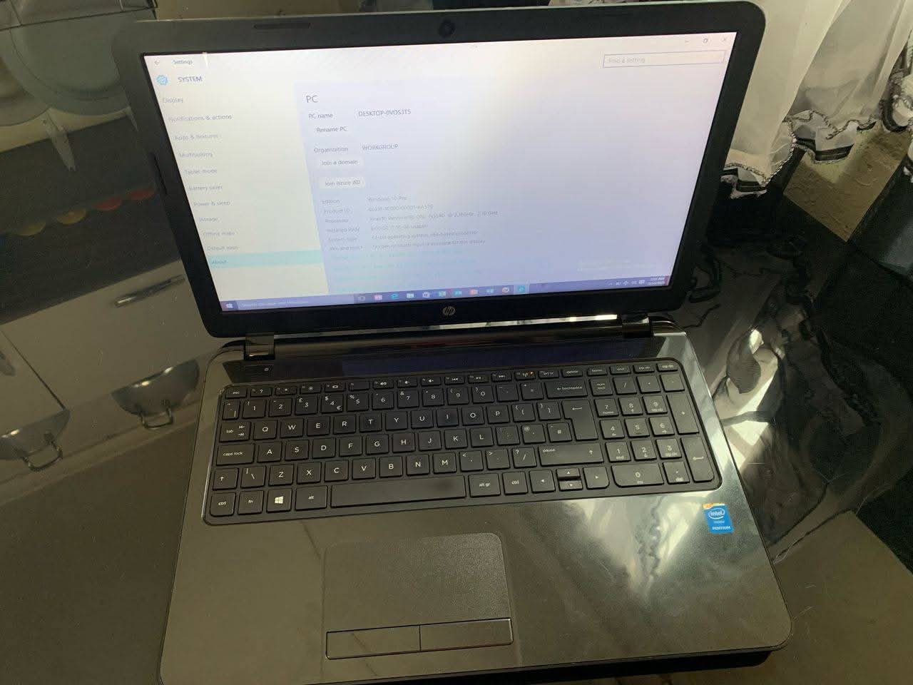 laptop