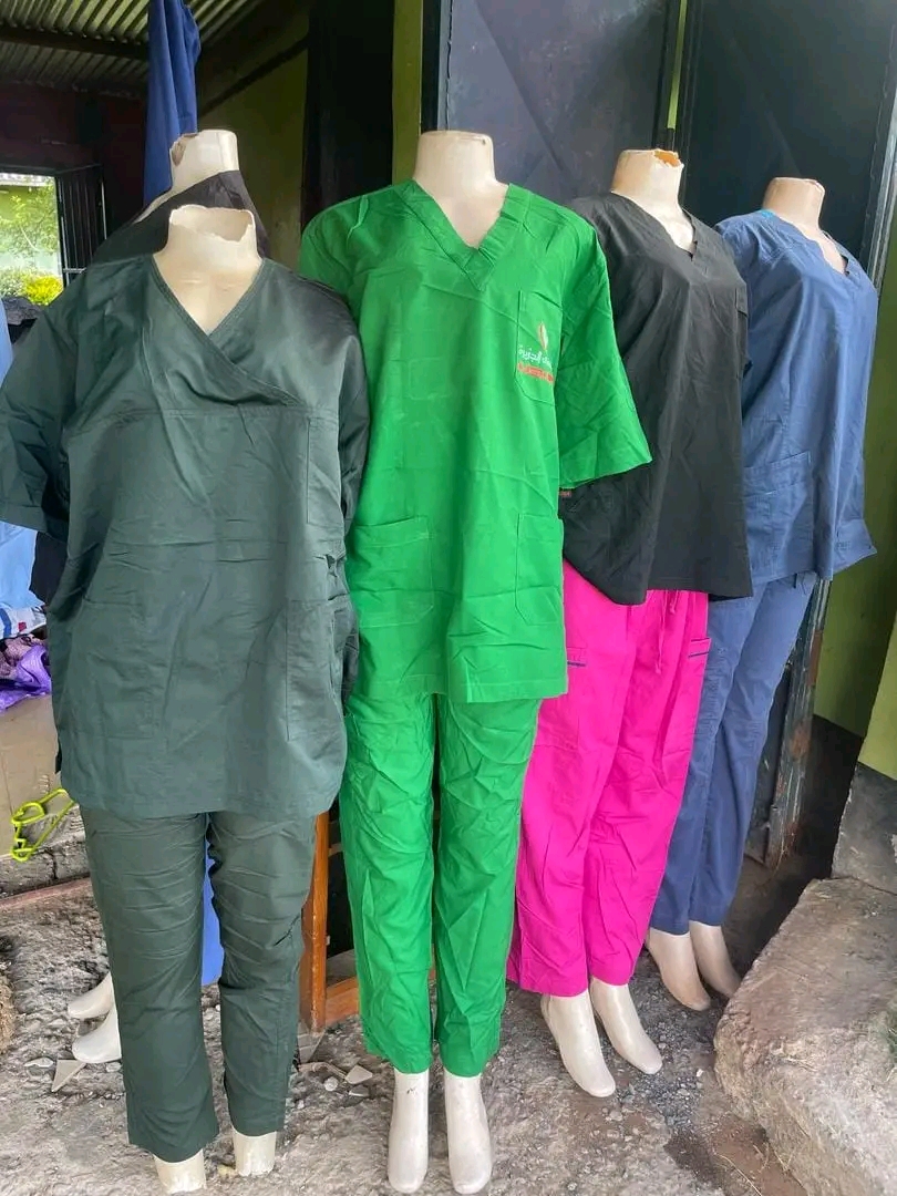 clothes
