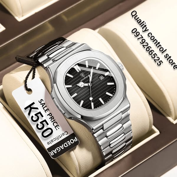 watches