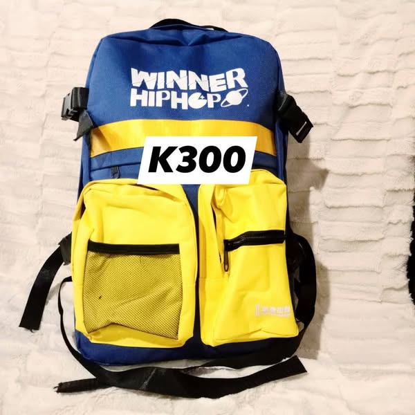 bags