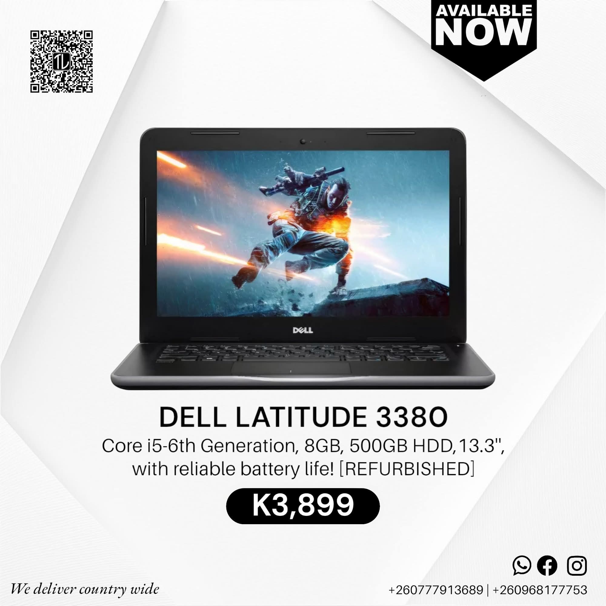 laptop