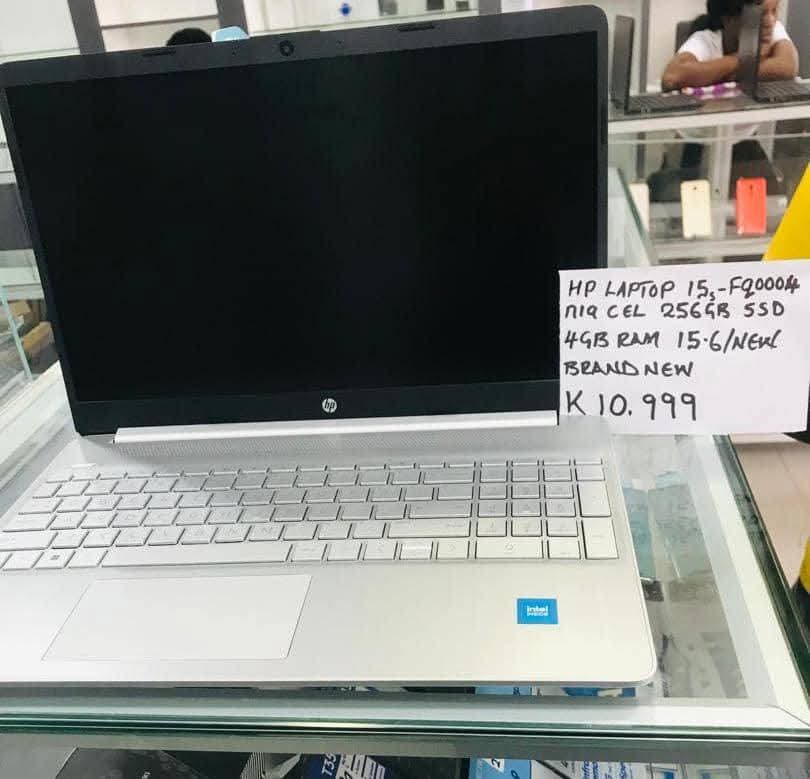 laptop
