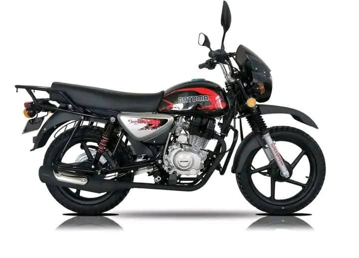 motorbike - 50% Discount Promo for Booking & Hiring